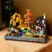 LEGO® Icons Autumn Cottage Garden (11372) (7)