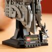 LEGO® Icons The Lord Of The Rings: Sauron΄s Helmet (11373) (4)