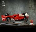 LEGO® Icons Ferrari F2004 & Michael Schumacher (11375) (2)