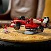LEGO® Icons Ferrari F2004 & Michael Schumacher (11375) (7)