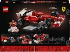 LEGO® Icons Ferrari F2004 & Michael Schumacher (11375) (8)