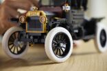 LEGO Icons Ford Model T (11376) (11)