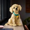 LEGO® Icons Golden Retriever Puppy (11384) (7)