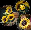 LEGO® Botanicals Sunflower Bouquet (11502) (4)