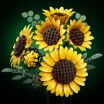 LEGO® Botanicals Sunflower Bouquet (11502) (5)