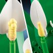 LEGO Botanical Peace Lily (11504) (3)