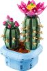 LEGO Botanical Flowering Cactus (11509) (1)