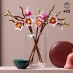 LEGO® Botanicals Magnolia Branches (11510) (2)