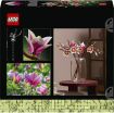 LEGO® Botanicals Magnolia Branches (11510) (8)