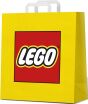 LEGO Σακούλα 18x8x24cm ΜxΠxY (Small) (0)