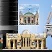 LEGO Architecture Paris (21044) (2)