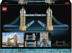 LEGO® Architecture Tower Bridge (21067) (10)