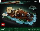 LEGO® Ideas Floating Sea Otters (21366) (0)