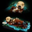 LEGO® Ideas Floating Sea Otters (21366) (4)