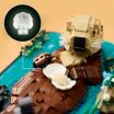 LEGO® Ideas Floating Sea Otters (21366) (6)
