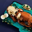 LEGO® Ideas Floating Sea Otters (21366) (7)