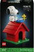 LEGO® Ideas Peanuts: Snoopy's Doghouse (21368) (0)