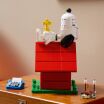 LEGO® Ideas Peanuts: Snoopy's Doghouse (21368) (3)