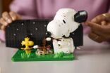 LEGO® Ideas Peanuts: Snoopy's Doghouse (21368) (8)