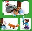 LEGO® Minecraft Steve's Taiga Adventure (21583) (3)