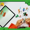 LEGO® Minecraft Steve's Taiga Adventure (21583) (6)
