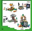 LEGO® Minecraft Steve's Taiga Adventure (21583) (7)