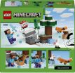 LEGO® Minecraft Steve's Taiga Adventure (21583) (8)