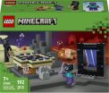 LEGO® Minecraft Nether & End Portal Journey (21584) (0)