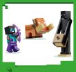 LEGO® Minecraft Nether & End Portal Journey (21584) (5)