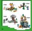 LEGO® Minecraft Nether & End Portal Journey (21584) (7)