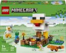 LEGO® Minecraft Chicken Farm (21585) (0)