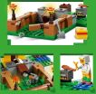 LEGO® Minecraft Chicken Farm (21585) (3)