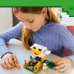 LEGO® Minecraft Chicken Farm (21585) (4)