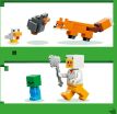 LEGO® Minecraft Chicken Farm (21585) (5)