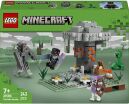 LEGO® Minecraft The Pale Garden (21586) (0)