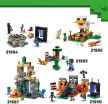 LEGO® Minecraft The Pale Garden (21586) (7)