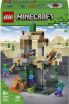 LEGO® Minecraft Zombie Dungeon (21587) (0)