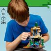 LEGO® Minecraft Zombie Dungeon (21587) (2)