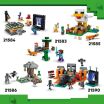 LEGO® Minecraft Zombie Dungeon (21587) (7)