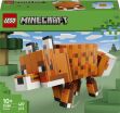 LEGO® Minecraft The Fox (21588) (0)
