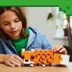 LEGO® Minecraft The Fox (21588) (4)