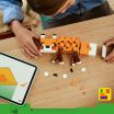 LEGO® Minecraft The Fox (21588) (6)