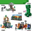LEGO® Minecraft The Fox (21588) (7)