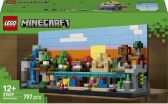 LEGO® Minecraft Mini Biomes (21589) (0)