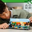 LEGO® Minecraft Mini Biomes (21589) (2)