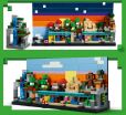 LEGO® Minecraft Mini Biomes (21589) (4)
