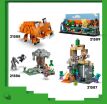 LEGO® Minecraft Wither Battle (21590) (7)