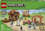 LEGO® Minecraft Evoker Village Attack (21596) (0)