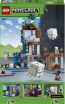 LEGO® Minecraft Ghast Station (21597) (9)