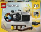 LEGO® Creator 3in1 Retro Camera (31147) (0)